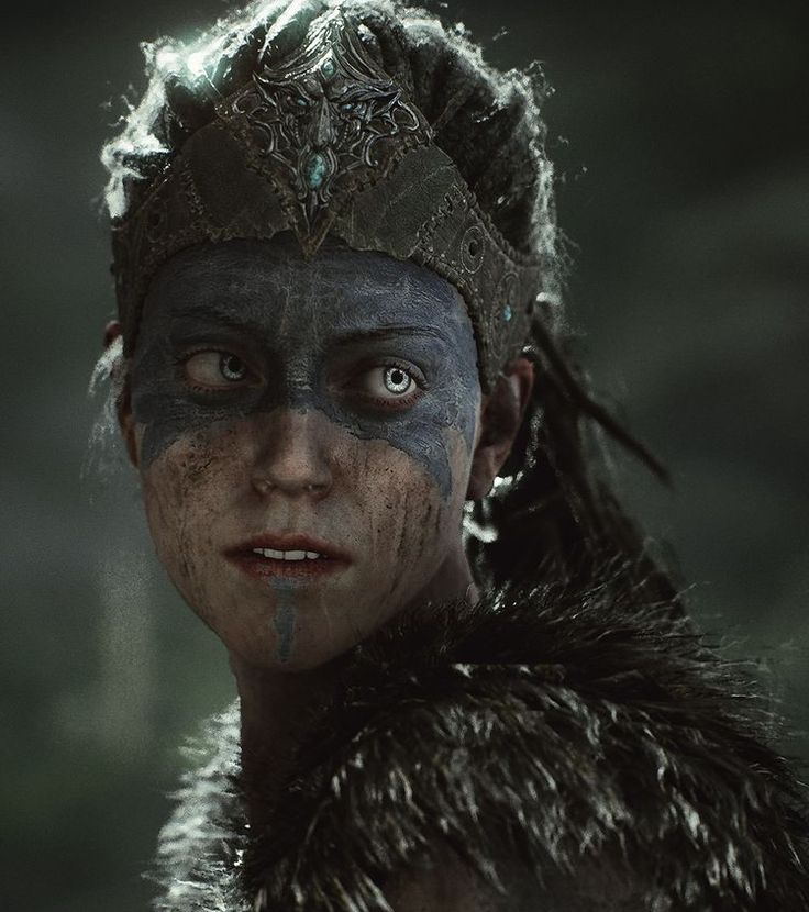 Hellblade Image 3